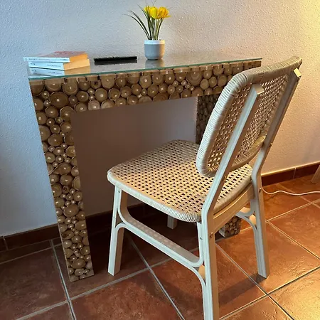 Sailor Apartment *