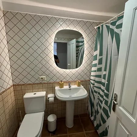 Sailor Apartment