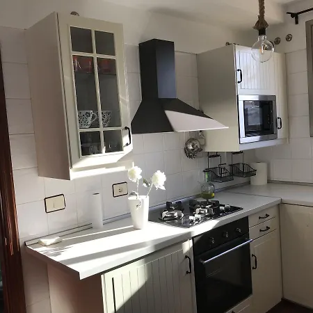 Apartment Sailor *